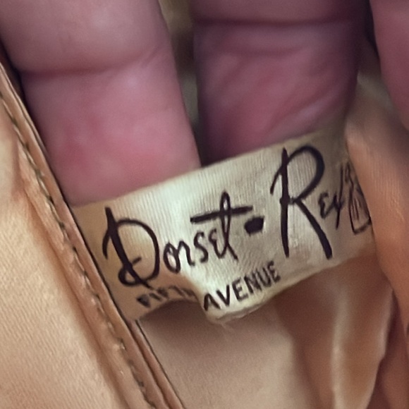 Dorset Rex Fifth Avenue 1950s Magic Weave Woven Metal Box Basket Purse Handbag - Picture 13 of 13